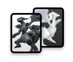 gen-5 Pokémon region