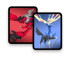 gen-6 Pokémon region