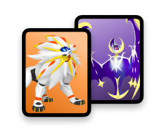 gen-7 Pokémon region