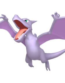 Aerodactyl