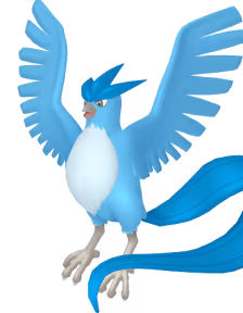 Articuno