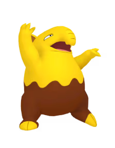 Drowzee
