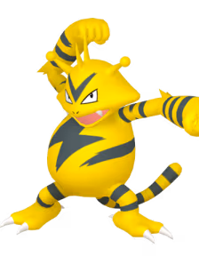 Electabuzz