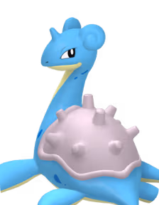 Lapras