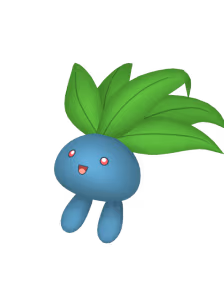 Oddish