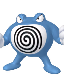 Poliwrath