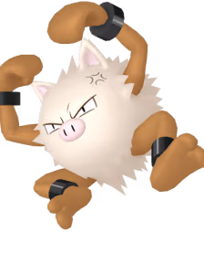 Primeape