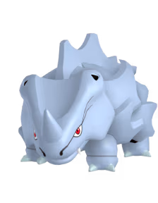 Rhyhorn