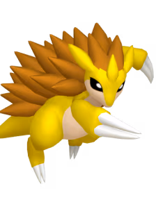 Sandslash