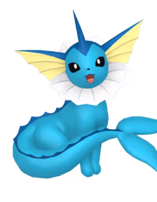 Vaporeon