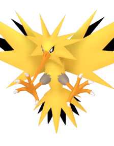 Zapdos
